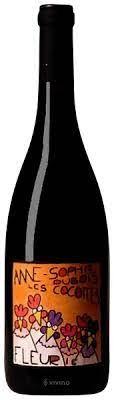 2021 Anne-Sophie Dubois - Les Cocottes Fleurie