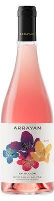 2023 Arrayan - Rosado