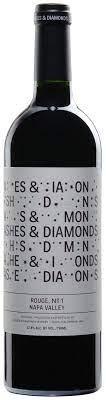 NV Ashes & Diamonds - Rouge No 6