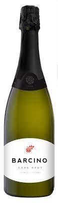 NV Barcino - Cuvee Original Brut Cava