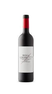 2020 Biga De Luberri - Rioja Crianza