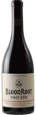 2022 Bloodroot - Pinot Noir