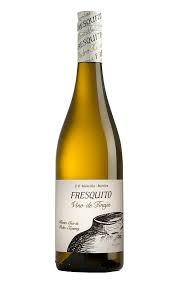 2022 Bodegas Gracia - Fresquito Px Vino De Tinaja