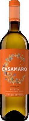 2023 Bodegas y Viedos Garciarvalo - Casamaro