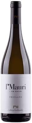 2023 Borgo San Daniele - I Mauri Friulano