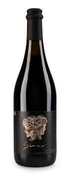 NV Bozzole - Giano Lambrusco