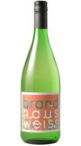 2024 Brand - Haus White (1L)