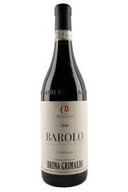 2020 Bruna Grimaldi - Barolo Camilla