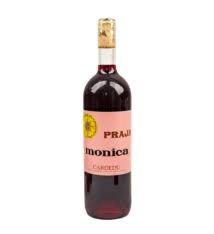 2022 Cardedu - Praja Monica Di Sardegna
