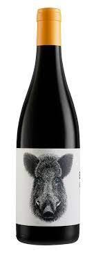 2022 Casa Rojo - Enemigo Mio Garnacha Joven