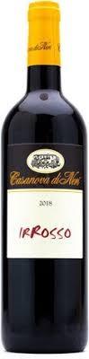 2022 Casanova Di Neri - Irrosso Toscana