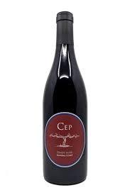 2022 Cep - Pinot Noir