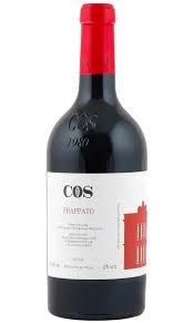 2023 COS - Frappato