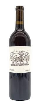 2021 County Line Vineyards - Zinfandel