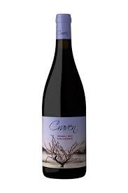 2023 Craven Wines - Cinsault