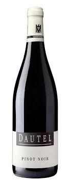 2022 Dautel - Estate Trollinger