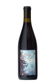 2019 Day Wines - Pinot Noir Momtazi Vineyard