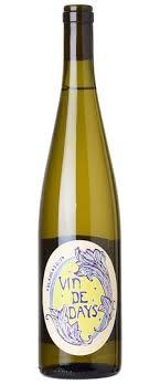 2023 Day Wines - Vin De Days Blanc