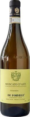 2024 Deforville - Moscato D'Asti