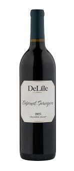 2023 Delille Cellars - Cabernet Sauvignon