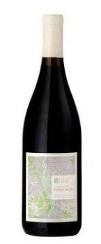 2022 Division Villages - Pinot Noir Methode Carbonique
