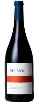 2023 Division Wine Co - Lutte Gamay Noir