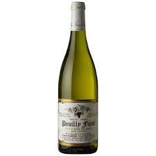 2023 Domaine Blanchet - Pouilly Fume Calcite