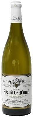 2023 Domaine Blanchet - Pouilly Fume Cuvee Kriotine