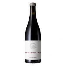 2022 Domaine Chapel - Chiroubles
