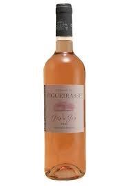 2024 Domaine De Figueirasse - Gris De Gris Rose