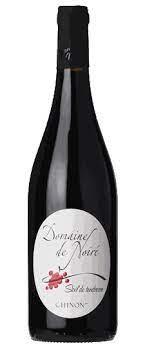 2022 Domaine de Noire - Chinon