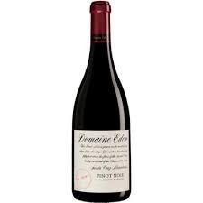 2019 Domaine Eden - Pinot Noir