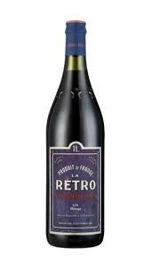 2021 Domaine Lafage - La Retro Rouge (1L)