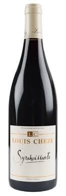 2023 Domaine Louis Cheze - 'Syrahvissante'