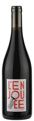 2023 Domaine Ogereau - L'Enjouee Rouge