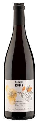 2023 Domaine Romy - Les Pierres Dorrees