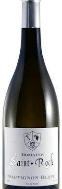 2023 Domaine Saint Roch - Sauvignon Blanc