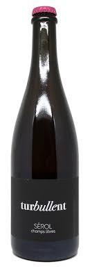 NV Domaine Serol - Turbullent Petillant Rose