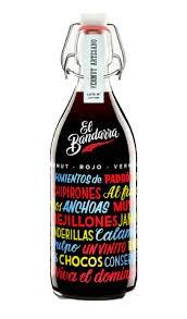 NV El Bandarra - Vermouth (1L)
