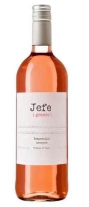 2024 El Jefe - Rosado (1L)