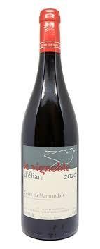 2021 Elian Da Ros - Le Vignoble D'Elian