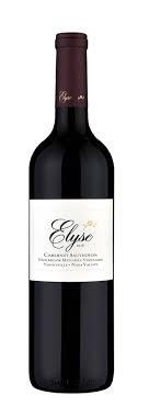2019 Elyse - Cabernet Sauvignon Holbrook Mitchell