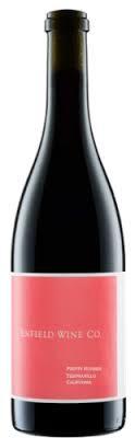 2021 Enfield - Pretty Horses Red