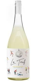 2024 Familie Laudet - 'La Teuf'