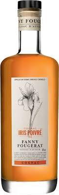 NV Fanny Fougerat - Pineau Des Charantes Rose