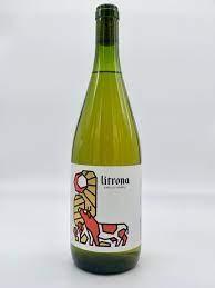 2020 Finca Parera - Litrona White (1L)