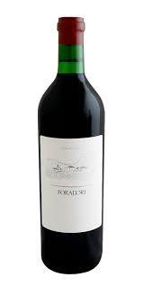 2022 Foradori - Teroldego