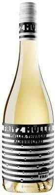 Fritz Muller - Alcohol Free Muller Thurgau