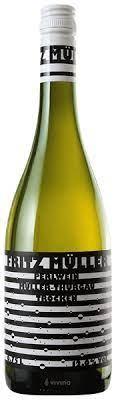 NV Fritz Muller - Perlwein Trocken