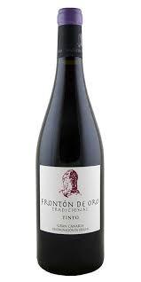 2022 Fronton De Oro - Tinto